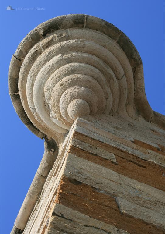 Sole E Luna Trapani Bagian luar foto